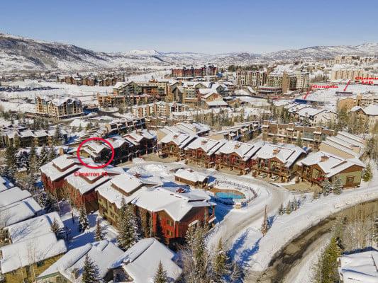 Steamboat Springs 9