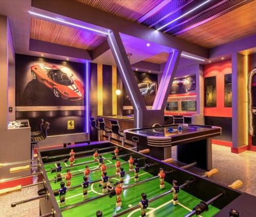 Windsor Island Resort 118