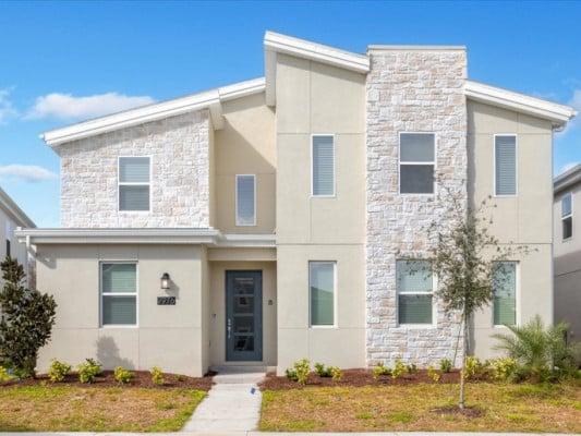 Storey Lake Resort 1231