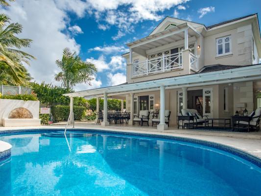 Royal Westmoreland - Lime Tree House