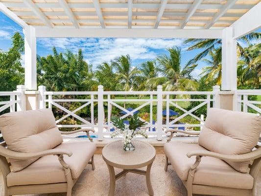 Royal Westmoreland - Lime Tree House