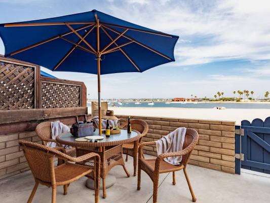 Mission Beach 115