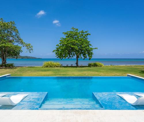 Noble House by the Sea
