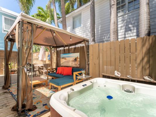 Key West 12