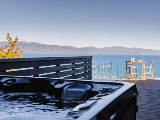 Lake Tahoe 92
