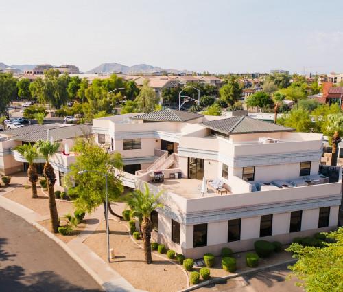 Scottsdale 284