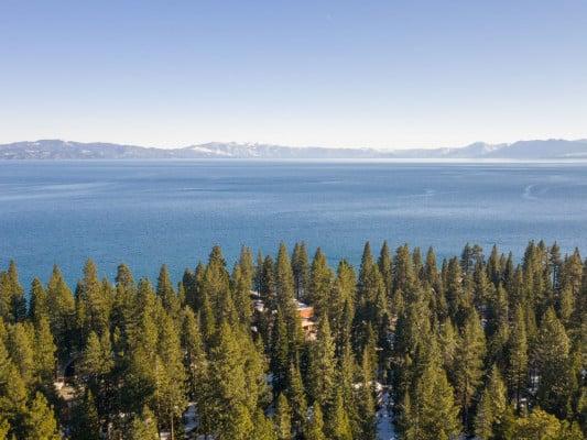 Lake Tahoe 102