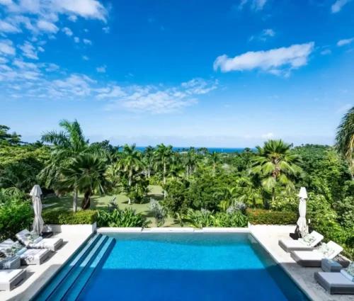 Hanover Windward Garden Villa at the Tryall Club