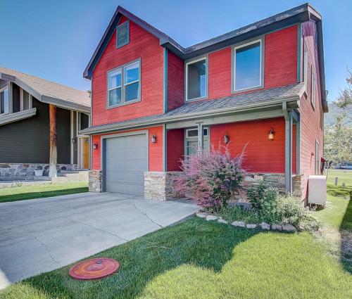 Park City 173