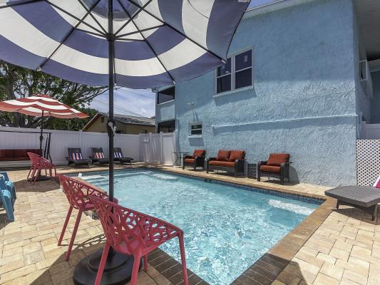 Indian Rocks Beach 41