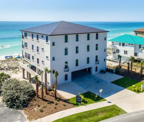 Destin 442
