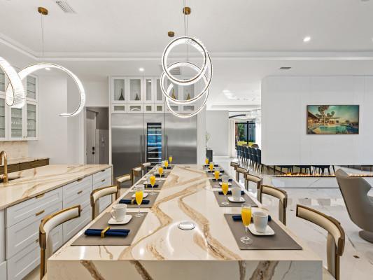 Reunion Resort 16000