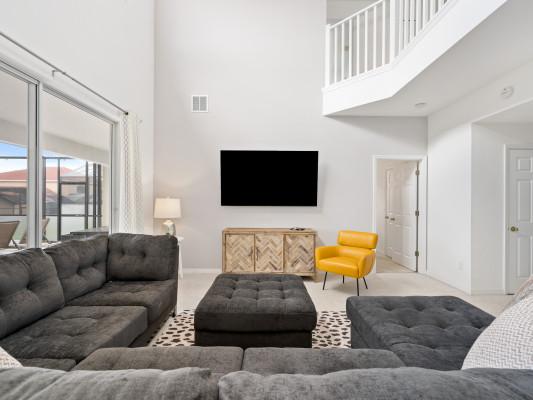 Solana Resort 338
