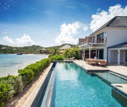 Aqua - Grand Cul-de-Sac