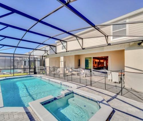 Windsor Island Resort 151