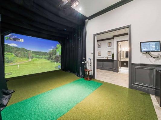 Reunion Resort 17000