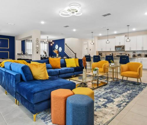 Solara Resort 457