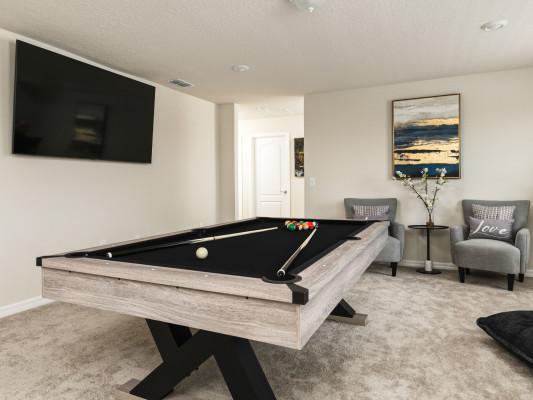 Solterra Resort 795