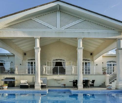 Cayman Villa