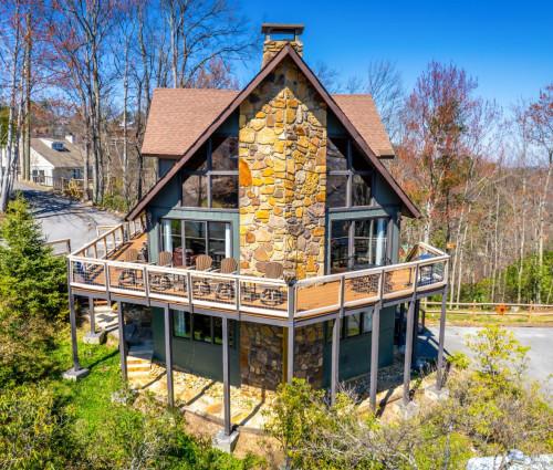 Gatlinburg 91