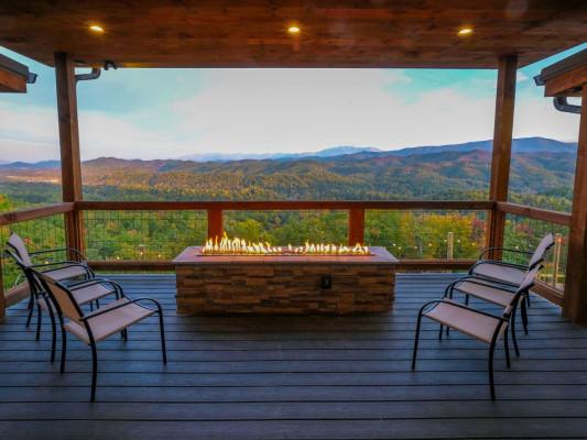 Pigeon Forge 96