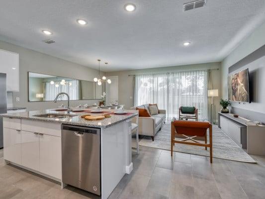 Formosa Valley Resort 30