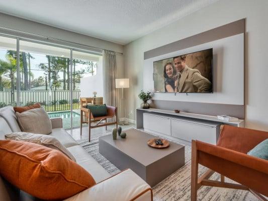 Formosa Valley Resort 31