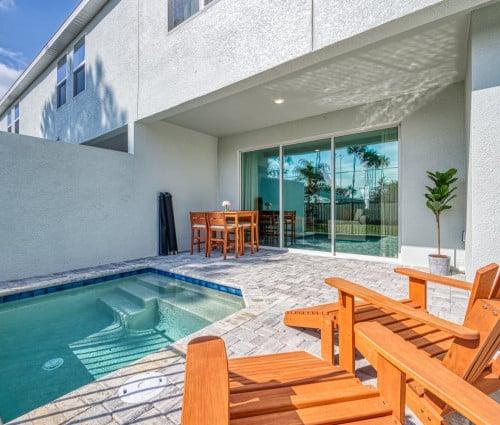 Formosa Valley Resort 27