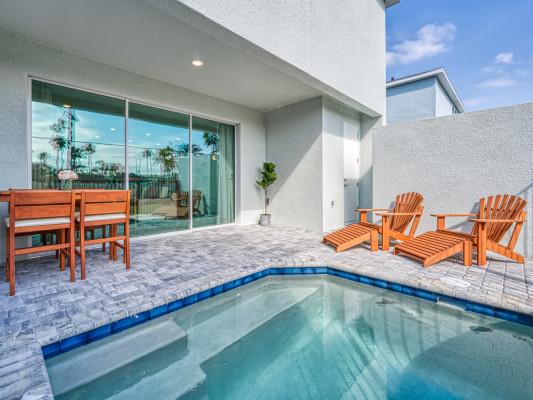 Formosa Valley Resort 28