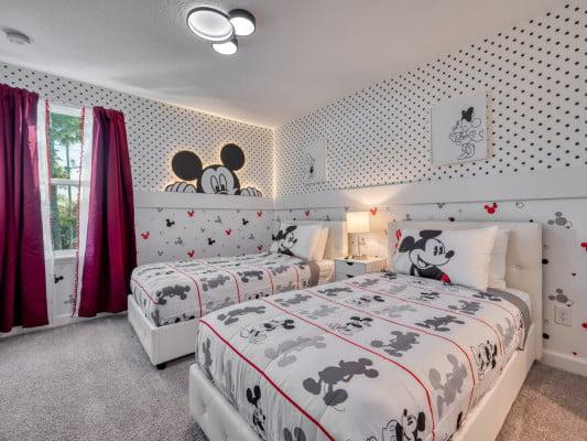 Formosa Valley Resort 20