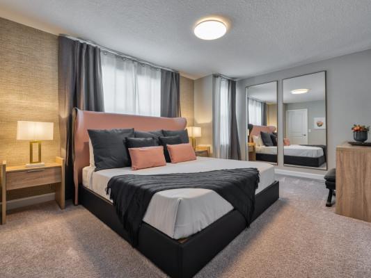 Formosa Valley Resort 10