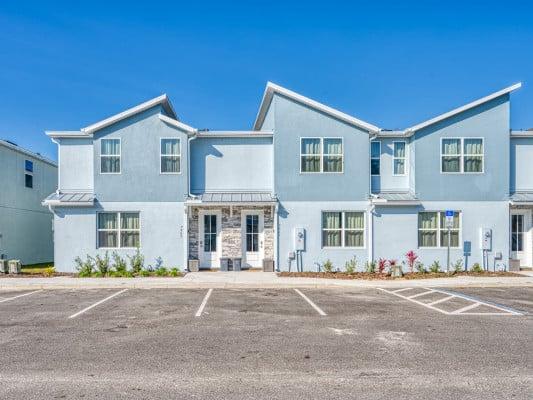 Formosa Valley Resort 4