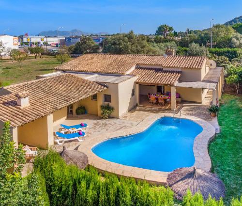 Pollensa 61