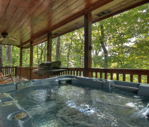 Blue Ridge 81
