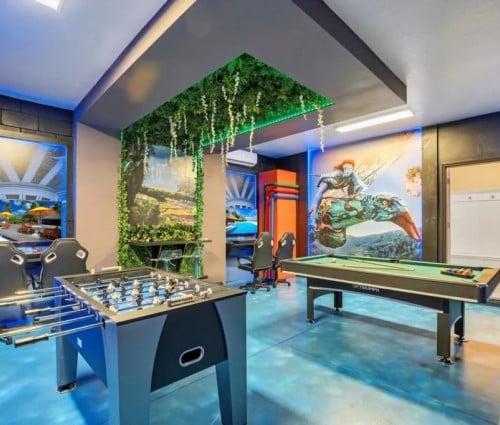 Windsor Island Resort 143