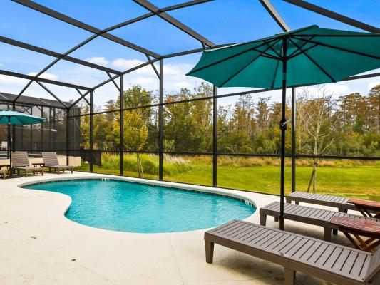 Veranda Palms 109