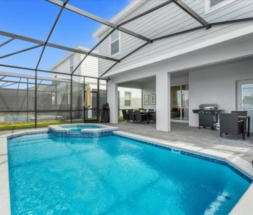 Windsor Island Resort 381