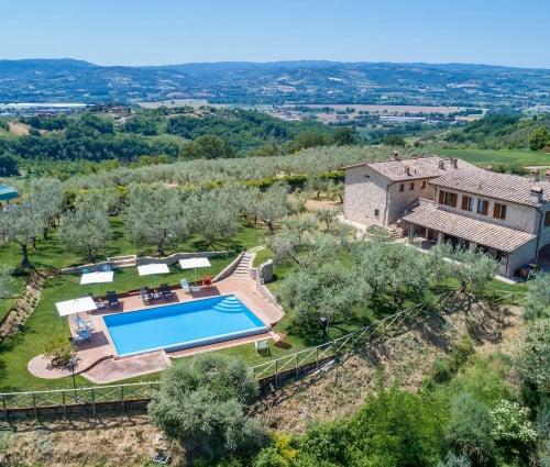 Le Residenze dei Potti