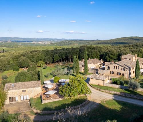 Borgo Gallinaio