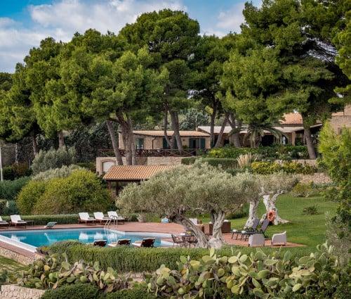 Villa Terra Del Sole