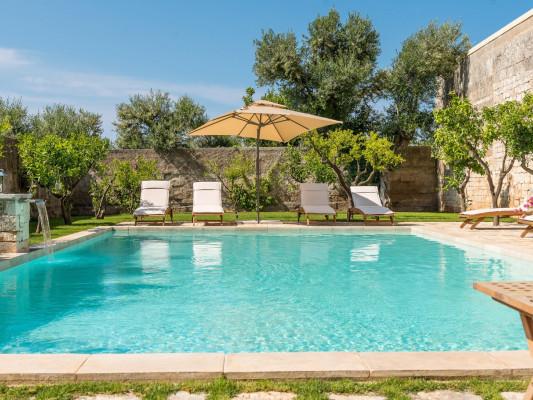 Masseria Tarsia Incuria