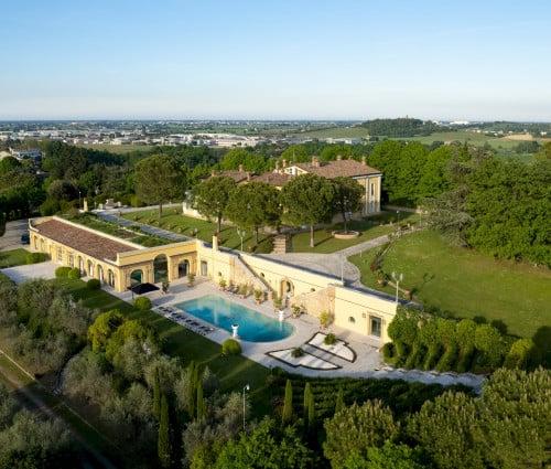 Tenuta Bagni de Consoli