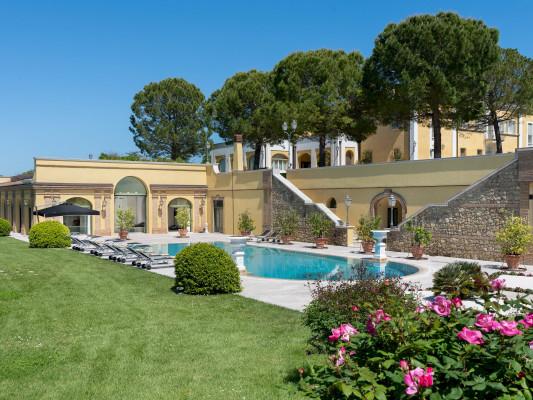 Tenuta Bagni De' Consoli