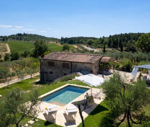 Country House Lo Spigo