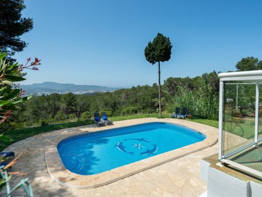 Villa Armonia - Ibiza