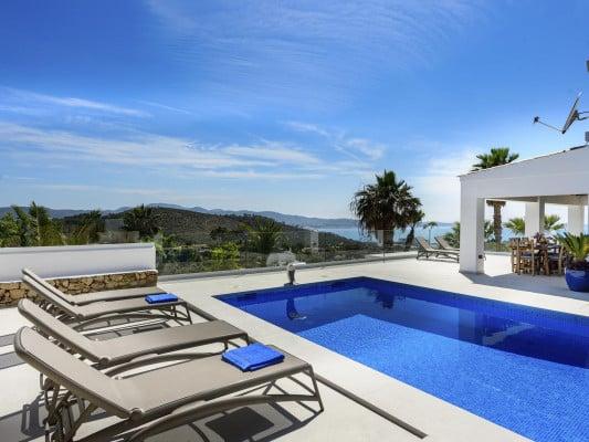 Villa Sa Rota - Ibiza