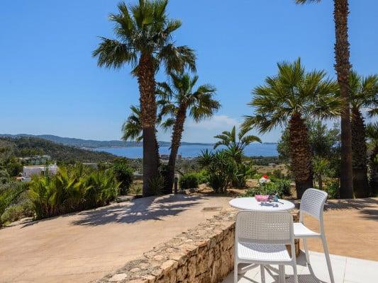 Villa Sa Rota - Ibiza