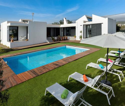 Villa Anur