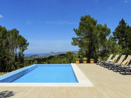 Villa Can Rafalet
