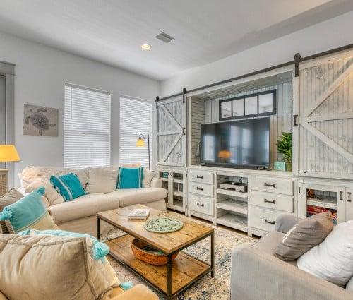 Blue Mountain Beach 8